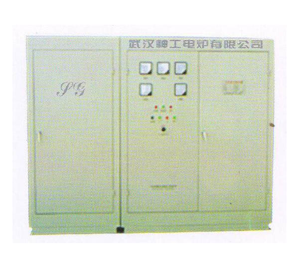 節(jié)能型KGPS中頻電源