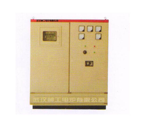 節(jié)能型KGPS中頻電源