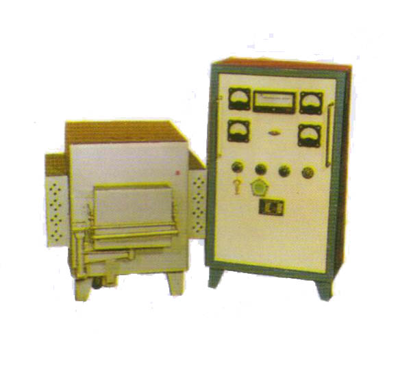 1300℃電阻爐
